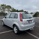 Ford Fiesta 1.0 8V Flex/Class 1.0 8V Flex 5p 2014 Flex-7