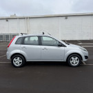Ford Fiesta 1.0 8V Flex/Class 1.0 8V Flex 5p 2014 Flex-2