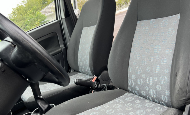 Ford Fiesta 1.0 8V Flex/Class 1.0 8V Flex 5p 2014 Flex-11
