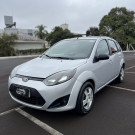 Ford Fiesta 1.0 8V Flex/Class 1.0 8V Flex 5p 2014 Flex-0
