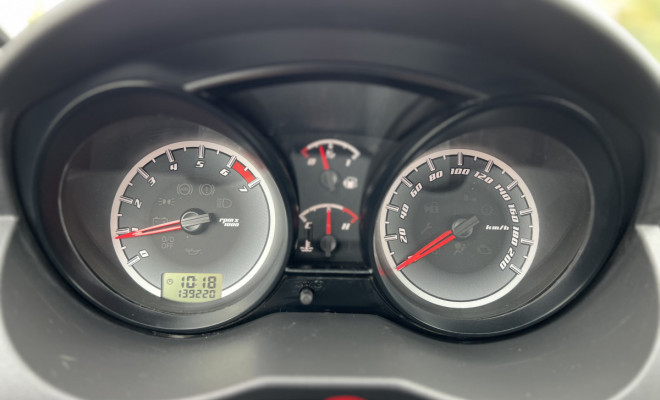 Ford Fiesta 1.0 8V Flex/Class 1.0 8V Flex 5p 2014 Flex-15