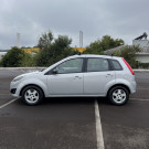 Ford Fiesta 1.0 8V Flex/Class 1.0 8V Flex 5p 2014 Flex-4