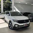 VW - VolksWagen T-Cross Comfor. 200 TSI 1.0 Flex 5p Aut. 2022 Flex-0