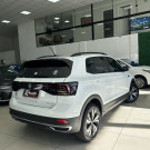 VW - VolksWagen T-Cross Comfor. 200 TSI 1.0 Flex 5p Aut. 2022 Flex-3