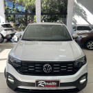 VW - VolksWagen T-Cross Comfor. 200 TSI 1.0 Flex 5p Aut. 2022 Flex-1