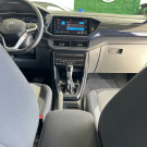 VW - VolksWagen T-Cross Comfor. 200 TSI 1.0 Flex 5p Aut. 2022 Flex-10
