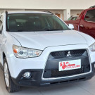 Mitsubishi ASX 2.0 16V 160cv Aut. 2012 Gasolina-1
