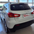 Mitsubishi ASX 2.0 16V 160cv Aut. 2012 Gasolina-4