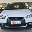 Mitsubishi ASX 2.0 16V 160cv Aut. 2012 Gasolina-0