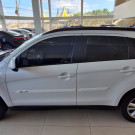 Mitsubishi ASX 2.0 16V 160cv Aut. 2012 Gasolina-6