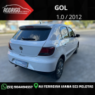 VW - VolksWagen Gol City (Trend)/Titan 1.0 T. Flex 8V 4p 2012 Flex-0