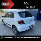 VW - VolksWagen Gol City (Trend)/Titan 1.0 T. Flex 8V 4p 2012 Flex-1