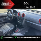 VW - VolksWagen Gol City (Trend)/Titan 1.0 T. Flex 8V 4p 2012 Flex-2