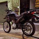 HONDA NXR 160 BROS ESDD FLEXONE 2024 Flex-2