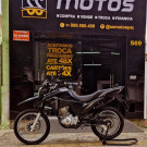 HONDA NXR 160 BROS ESDD FLEXONE 2024 Flex-4