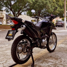 HONDA NXR 160 BROS ESDD FLEXONE 2024 Flex-1
