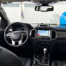 Ford Ranger XLT 3.2 20V 4x4 CD Diesel Aut. 2019 Diesel-7