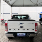 Ford Ranger XLT 3.2 20V 4x4 CD Diesel Aut. 2019 Diesel-4