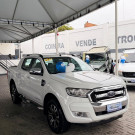 Ford Ranger XLT 3.2 20V 4x4 CD Diesel Aut. 2019 Diesel-0