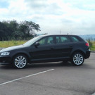 Audi A3 Sportback 1.6 8V 102cv 5p 2009 Gasolina-0