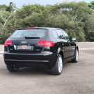 Audi A3 Sportback 1.6 8V 102cv 5p 2009 Gasolina-2