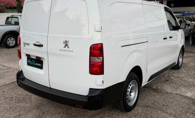 Peugeot Expert Business Pack 1.6 Turbo Diesel 2020 Diesel-7