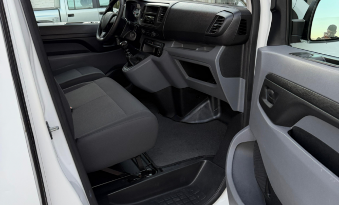 Peugeot Expert Business Pack 1.6 Turbo Diesel 2020 Diesel-5