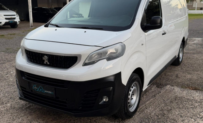Peugeot Expert Business Pack 1.6 Turbo Diesel 2020 Diesel