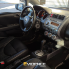 Honda Fit EX/ S 1.5/ EX 1.5 Flex 16V 5p Mec. 2007 Flex-4