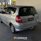 Honda Fit EX/ S 1.5/ EX 1.5 Flex 16V 5p Mec. 2007 Flex-0