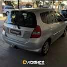 Honda Fit EX/ S 1.5/ EX 1.5 Flex 16V 5p Mec. 2007 Flex-2