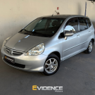 Honda Fit EX/ S 1.5/ EX 1.5 Flex 16V 5p Mec. 2007 Flex-1