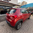 Renault KWID Intense 1.0 Flex 12V 5p Mec. 2019 Flex-8