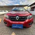 Renault KWID Intense 1.0 Flex 12V 5p Mec. 2019 Flex-1
