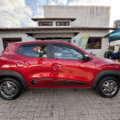 Renault KWID Intense 1.0 Flex 12V 5p Mec. 2019 Flex-2