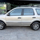 Ford EcoSport XLS 1.6/ 1.6 Flex 8V 5p 2011 Flex-8