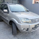 Ford EcoSport XLS 1.6/ 1.6 Flex 8V 5p 2011 Flex-1