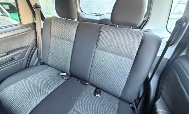 Ford EcoSport XLS 1.6/ 1.6 Flex 8V 5p 2011 Flex-12