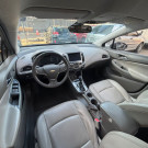 GM - Chevrolet CRUZE LTZ 1.4 16V Turbo Flex 4p Aut. 2018 Flex-5