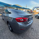 GM - Chevrolet CRUZE LTZ 1.4 16V Turbo Flex 4p Aut. 2018 Flex-7