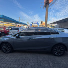GM - Chevrolet CRUZE LTZ 1.4 16V Turbo Flex 4p Aut. 2018 Flex-9