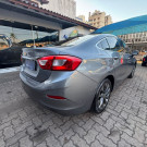 GM - Chevrolet CRUZE LTZ 1.4 16V Turbo Flex 4p Aut. 2018 Flex-10