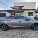 GM - Chevrolet CRUZE LTZ 1.4 16V Turbo Flex 4p Aut. 2018 Flex-6