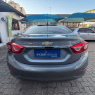 GM - Chevrolet CRUZE LTZ 1.4 16V Turbo Flex 4p Aut. 2018 Flex-8