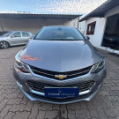 GM - Chevrolet CRUZE LTZ 1.4 16V Turbo Flex 4p Aut. 2018 Flex-3