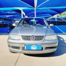 VW - VolksWagen Gol 1.0 Plus 16v 4p 2002 Gasolina-0