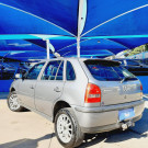 VW - VolksWagen Gol 1.0 Plus 16v 4p 2002 Gasolina-4