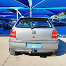 VW - VolksWagen Gol 1.0 Plus 16v 4p 2002 Gasolina-3