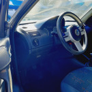 VW - VolksWagen Gol 1.0 Plus 16v 4p 2002 Gasolina-5