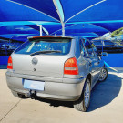 VW - VolksWagen Gol 1.0 Plus 16v 4p 2002 Gasolina-2